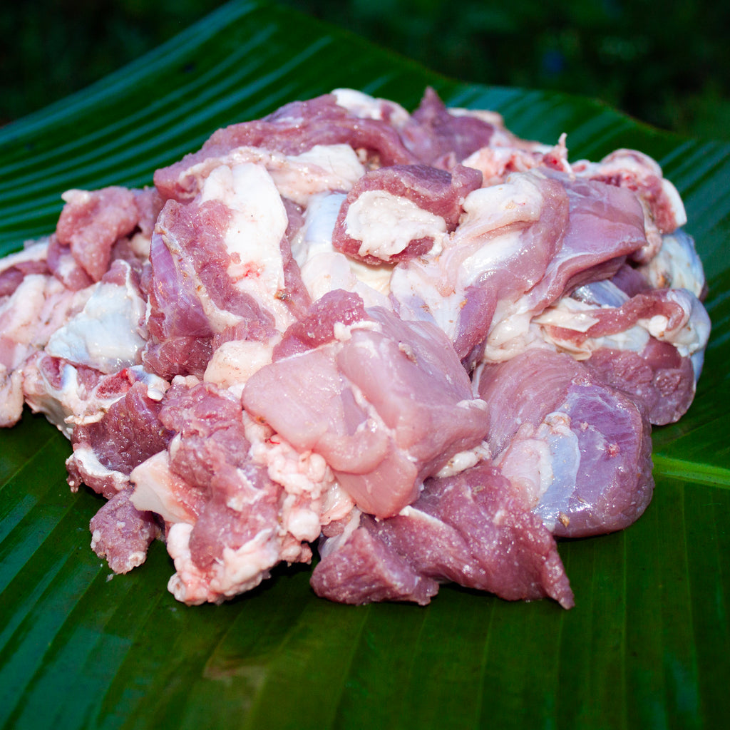 Gudde Mamsa Original - Naati Style