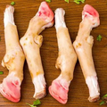 Country Mutton Legs