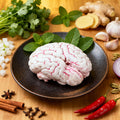 Mutton Brain (Bheja)